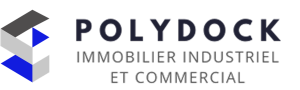 Logo polydock