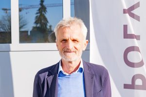 portrait DIDIER SIMON Polydock